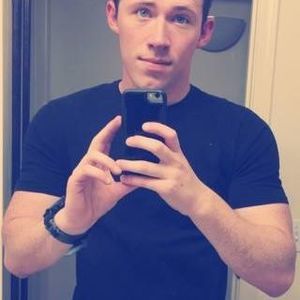 Meet your Posher, Justin